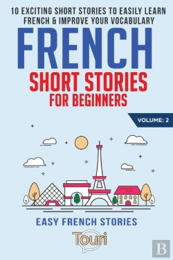 Bertrand.pt - French Short Stories For Beginners