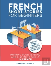 French Short Stories For Beginners