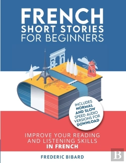 Bertrand.pt - French Short Stories For Beginners