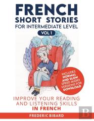 French Short Stories For Intermediate Level