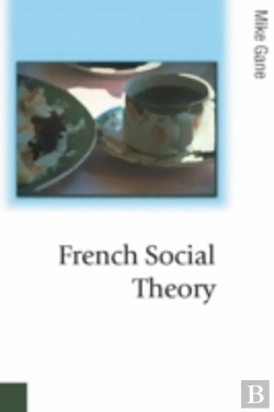 Bertrand.pt - French Social Theory
