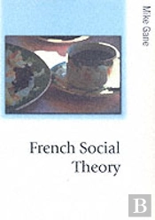 French Social Theory