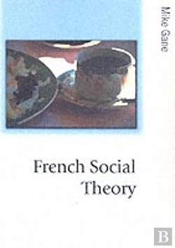 Bertrand.pt - French Social Theory