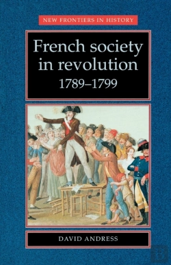 Bertrand.pt - French Society In Revolution 1789â€“1799