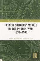 French Soldiers' Morale In The Phoney War, 1939-1940