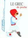 French Speakers: Grec de Poche