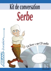 French Speakers: Kit de Conversation Serbe