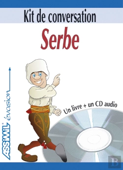 Bertrand.pt - French Speakers: Kit de Conversation Serbe