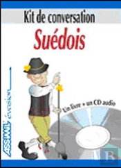 French Speakers: Kit de Conversation Suédois