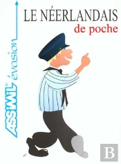 French Speakers: Néerlandais de Poche