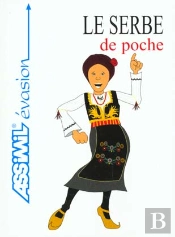 French Speakers: Serbe de Poche