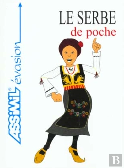 Bertrand.pt - French Speakers: Serbe de Poche