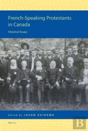 French-Speaking Protestants In Canada