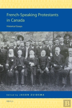 Bertrand.pt - French-Speaking Protestants In Canada