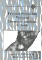 French-Speaking Women Documentarians