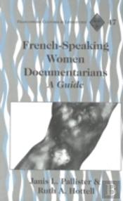 French-Speaking Women Documentarians