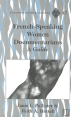 Bertrand.pt - French-Speaking Women Documentarians