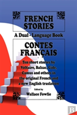 Bertrand.pt - French Stories / Contes Francais (A Dual-Language Book) (English And French Edition)