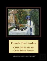French Tea Garden