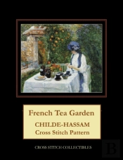 French Tea Garden