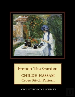 Bertrand.pt - French Tea Garden