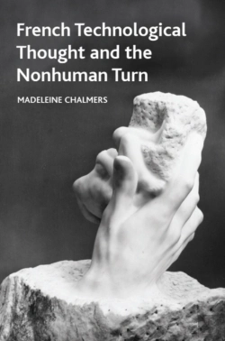 Bertrand.pt - French Technological Thought And The Nonhuman Turn