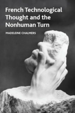 Bertrand.pt - French Technological Thought And The Nonhuman Turn