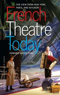 Bertrand.pt - French Theatre Today