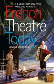 French Theatre Today