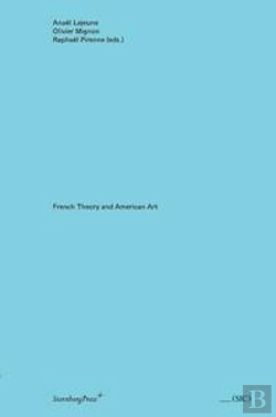 Bertrand.pt - French Theory And American Art