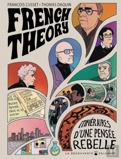 Bertrand.pt - French Theory : Itinéraires D'Une Pensée Rebelle