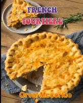 French Tourtiere