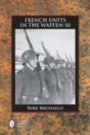 French Units In The Waffen-Ss