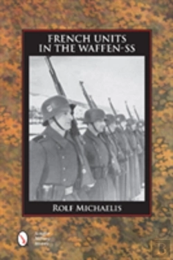 Bertrand.pt - French Units In The Waffen-Ss