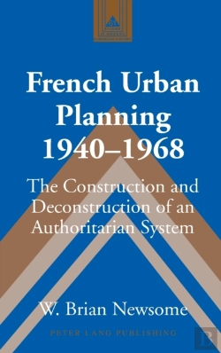 Bertrand.pt - French Urban Planning, 1940-1968