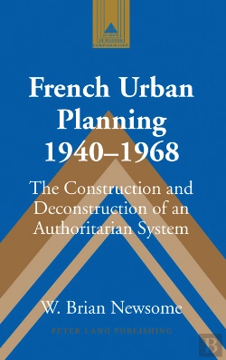 Bertrand.pt - French Urban Planning, 1940-1968