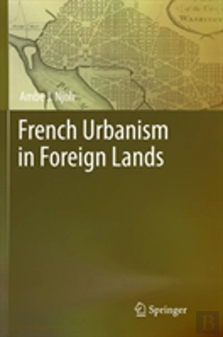Bertrand.pt - French Urbanism In Foreign Lands