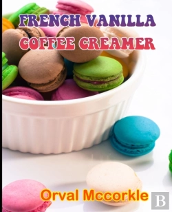 Bertrand.pt - French Vanilla Coffee Creamer