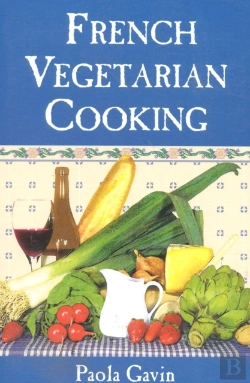 Bertrand.pt - French Vegetarian Cooking