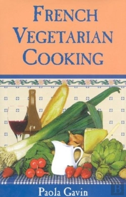 Bertrand.pt - French Vegetarian Cooking