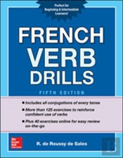 French Verb Drills, Fifth Edition