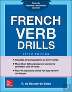 Bertrand.pt - French Verb Drills, Fifth Edition