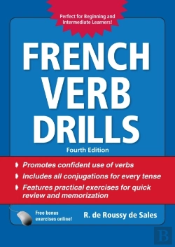 Bertrand.pt - French Verb Drills, Fourth Edition