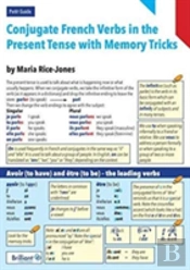 French Verbs In The Present Tense