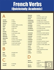 French Verbs