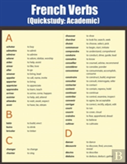 Bertrand.pt - French Verbs