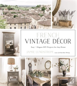 Bertrand.pt - French Vintage Decor