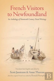 French Visitors To Newfoundland