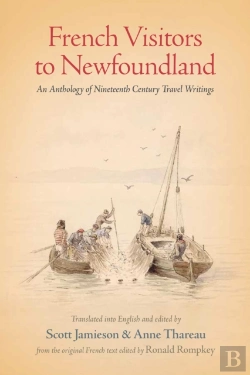 Bertrand.pt - French Visitors To Newfoundland