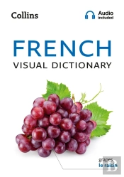 French Visual Dictionary